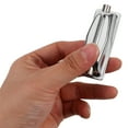 thumbnail image 4 of Juego de 6 piezas de tensores de tambor de doble extremo, tensores de caja, accesorios de tambor, tensores de tambor de metal para uso profesional, 4 of 7