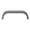 Graphite Gray, variant on GlideRite 3-3/4 in. (96mm) Center-Center Curved Cabinet Bar Pull, Graphite Gray - 4843-96-GPH, 1 Pack