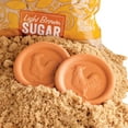 Miles Kimball Terra Cotta Brown Sugar Saver, Easy Use, Reusable, Set of