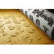 thumbnail image 3 of Accesorios para utensilios de cocina Rodillo - Rodillo tallado para hornear, Rodillo de madera en relieve de calabaza, Rodillo de madera ligero y encantador en relieve para galletas navideñas Zhivalor FLD-3177, 3 of 3