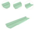 thumbnail image 6 of yotijay Faucet Mat for Kitchen Sink Washable Anti Slip Sink Tray for Kitchen Counter Light Green, 6 of 9