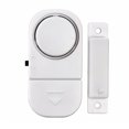 thumbnail image 3 of Sensor Magnético Inalámbrico Del Alarma Seguridad Antirrobo La Puerta La Ventana (1pc), 3 of 9