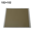 thumbnail image 1 of BTOER Versatile Magnetic Field Viewer Pattern Display Membrane L4MF Magnetic Card Detector For Quality Control And Certification, 1 of 9