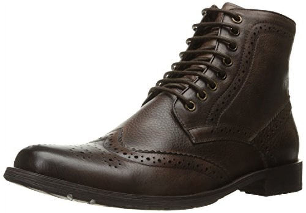 English Laundry Men s Barbican Boot Brown 7 M US