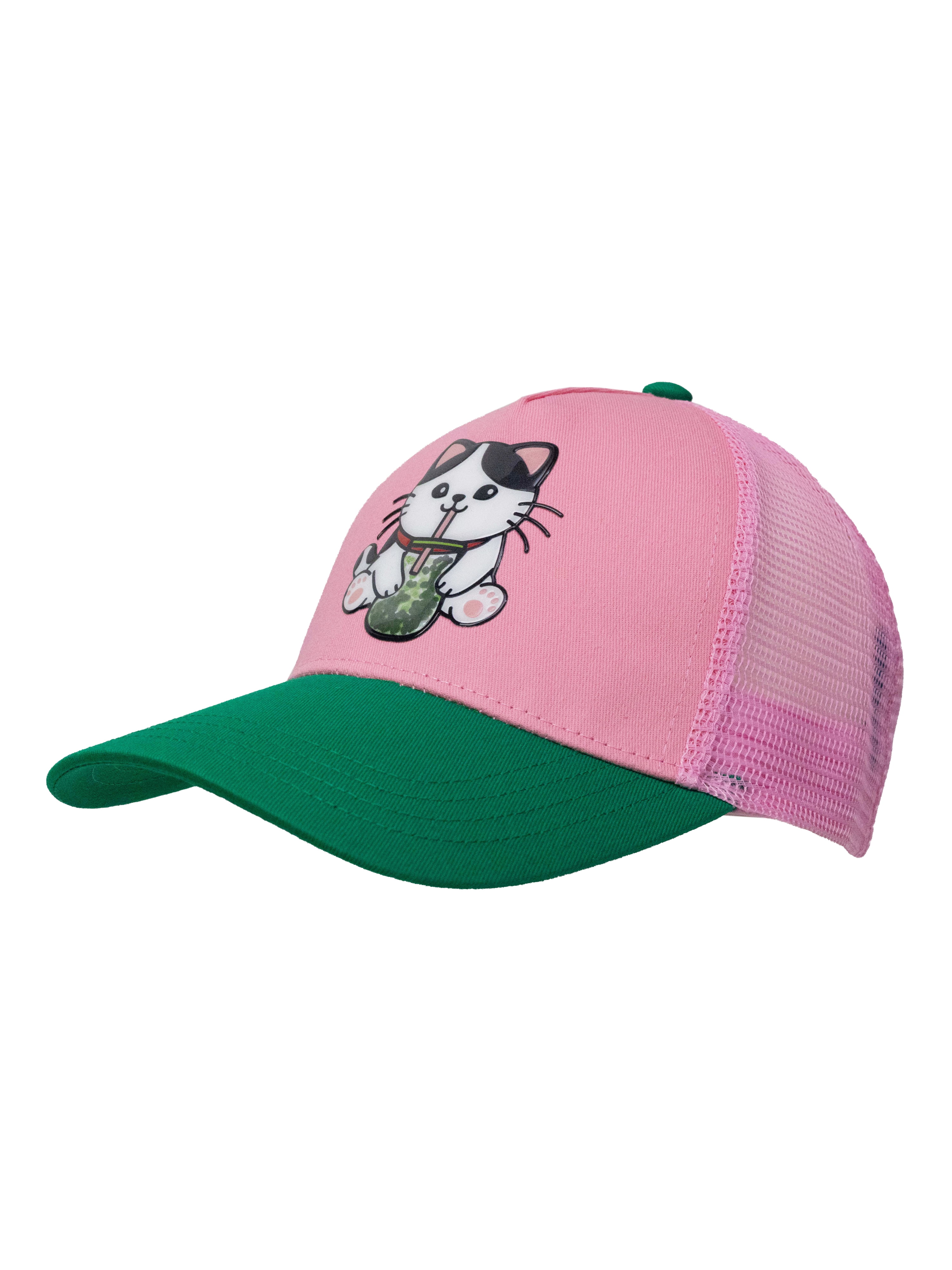 Weekend Academy Girls Midnight Snack Club Hat - Walmart.com