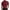 Wine, variant on Maplenight Men's Mock Turtleneck Short Sleeve Soft Lightweight Casual Basic T-Shirts Solid Pullover Tops