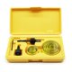 thumbnail image 1 of Kit De Sierra Perforadora, Cortador De Agujeros Duradero Con Dientes De Corte De Alta Precisión, Juego De Brocas Para Abridor De Agujeros Para Carpintería Para Madera, Plástico Y Pvc Speravity TO005112-00, 1 of 7