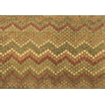 thumbnail image 1 of Ahgly Company Indoor Rectangle Southwestern Brown Country Area Rugs, 4' x 6', 1 of 4