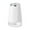 White, variant on Christmas C1earance Sales! SRUILUO Portable Travel-Size Usb Aroma Essential Oil Diffuser, 3Adjustable Mist Modes Mist for Car Bedroom Baby Chi1dren Home office Spa Green