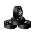 thumbnail image 1 of Kit de 4 Llantas MAZZINI ECO607 225/45ZR17 94W, 1 of 6