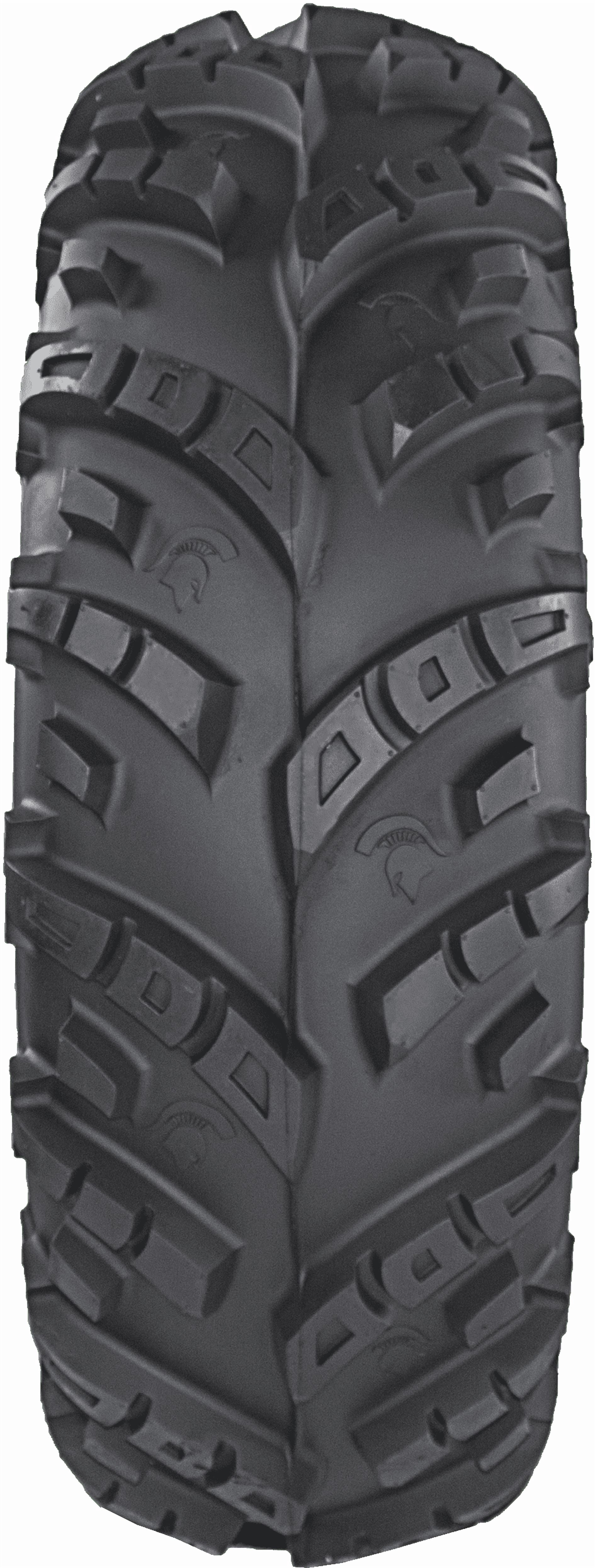GBC Spartacus AT26X11.00R14 D/8PLY ATV & UTV Tire