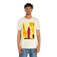 thumbnail image 2 of Halloween Carrie Burning Stage TShirt - Iconic Horror Movie Tee, 2 of 6