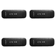 thumbnail image 2 of Enrutador Inalámbrico 4G Enrutador USB Portátil para Computadoras Portátiles (negro), 2 of 7