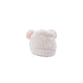 thumbnail image 5 of Kensie Toddler Girls' Sherpa Slippers – Cozy Plush Slip-On House Shoes, Soft Indoor Slippers for Little Girls, 5 of 9