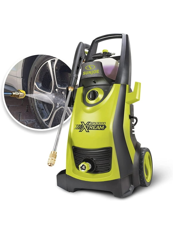 Pressure Washer Brands in Pressure Washers