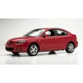 thumbnail image 3 of 4.25" inch Black Antenna Mast Power AM/FM for MAZDA 3 2004-2018 04-18 Brand New, 3 of 7