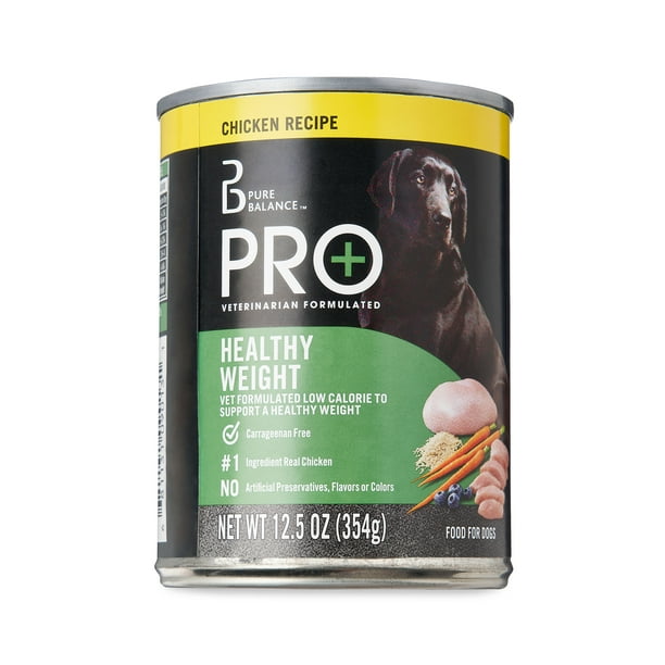 Pure Balance Dog Food in Pure Balance
