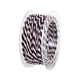 thumbnail image 2 of Uuiauoio Christmas Gift Box Rope,Festive Gift Wrapping Rope , Hand-Tied Cord for Christmas Present Decor, Decorative Twine for Crafts and Holiday Box Embellishments, 2 of 5