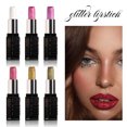 thumbnail image 5 of 3Pcs Diamond Shimmer Lipstick Lip Gloss Set High Pigmented Long Lasting Sexy Glitter Lipgloss Pearlescent Lips Makeup Cosmetics, 5 of 5