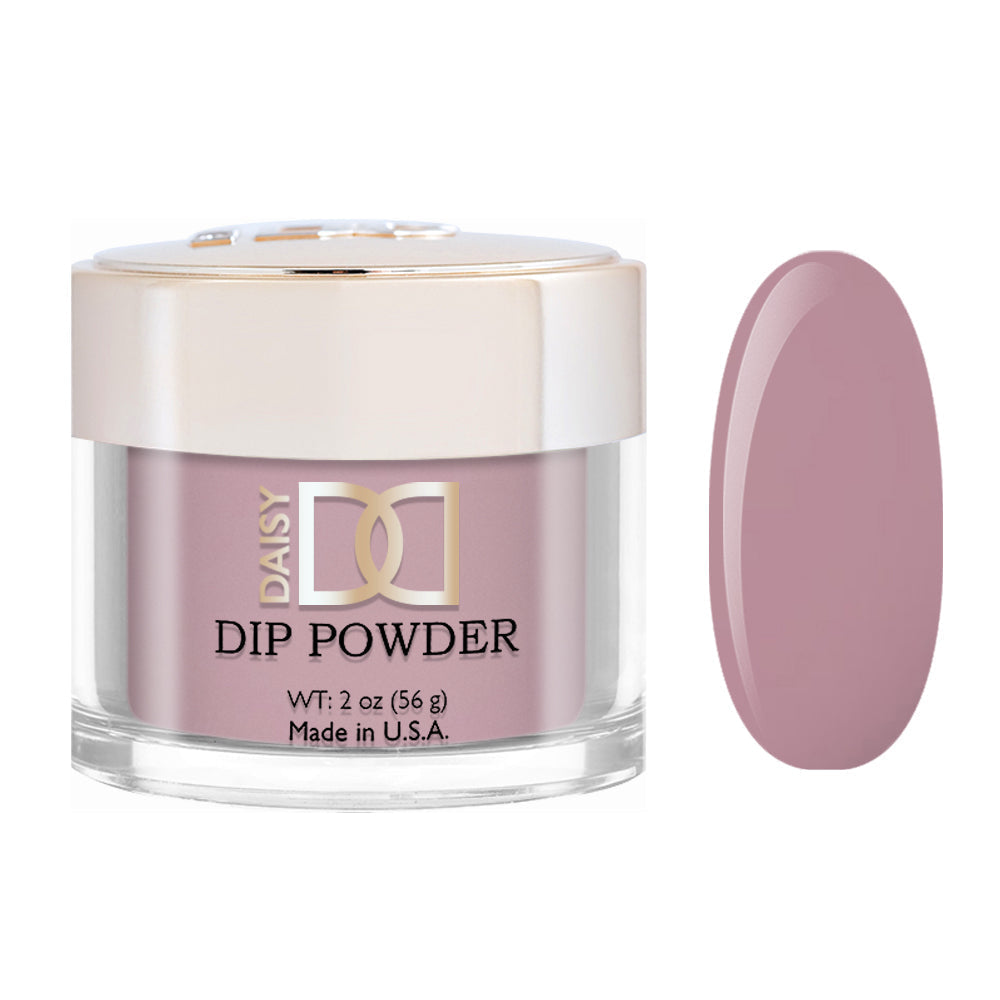 DND Dap Dip Powder Matching Gel & Lacquer 2 oz #606 London Coach