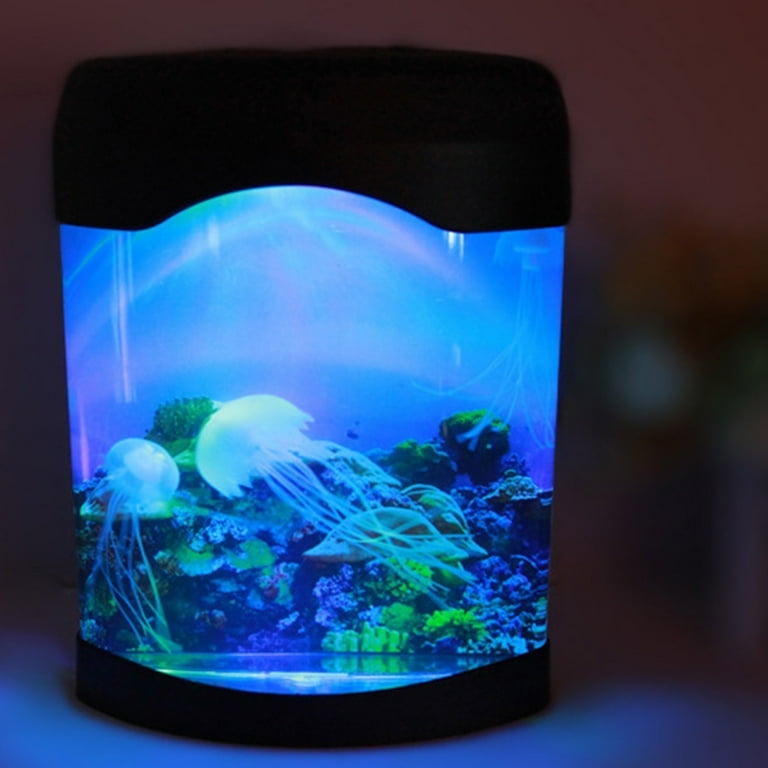 Shop Jelly Fish Solar Lights with great discounts and prices online - Apr  2024