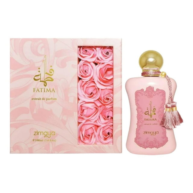Afnan Fatima Extrait De Parfum Afnan