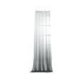 thumbnail image 2 of Cortinas Semitransparentes Degradadas para Sala de Estar y Balcón: Cortinas Que Filtran La Luz y Bloquean El Sol, con Iluminación Suave y Difusa y Tejido de Poliéster Ligero., 2 of 6