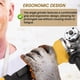 thumbnail image 4 of 125mm Brushless Angle Grinder for 18V 20V Battery Cordless Grinding Machine Cutting Woodworking Tool (No Battery), 4 of 5