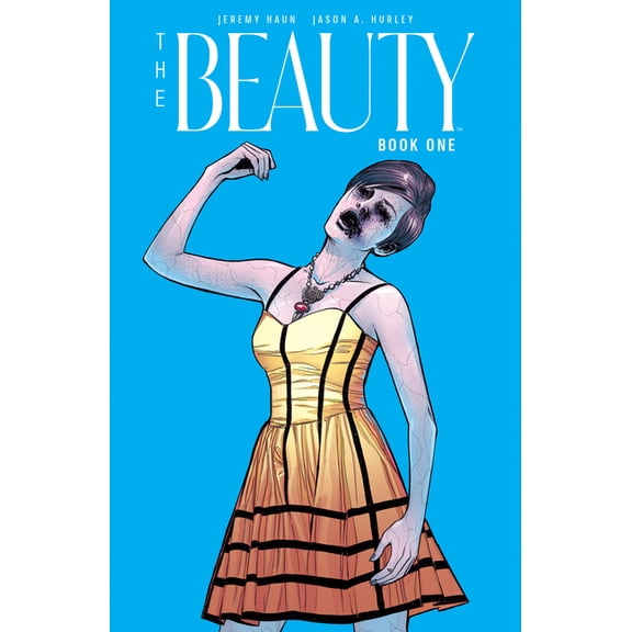 Beauty The Beauty Book One, (Paperback)