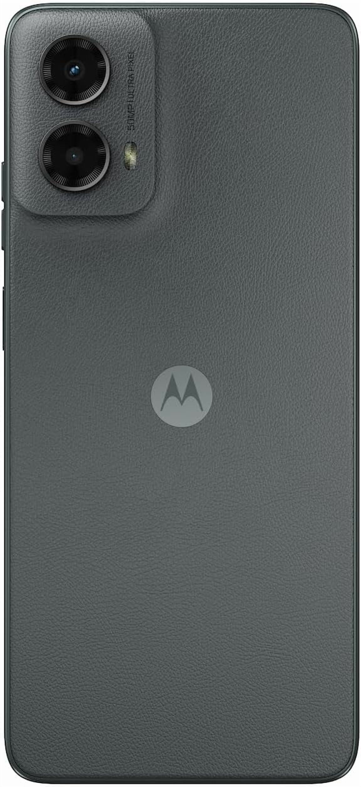 Motorola Moto G 5G | 2024 | Unlocked | Made for US 4/128GB | 50MP Camera - Sage Green