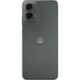 thumbnail image 4 of Motorola Moto G 5G | 2024 | Unlocked | Made for US 4/128GB | 50MP Camera - Sage Green, 4 of 4