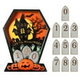 thumbnail image 2 of Halloween Countdown Calendar., 2 of 6