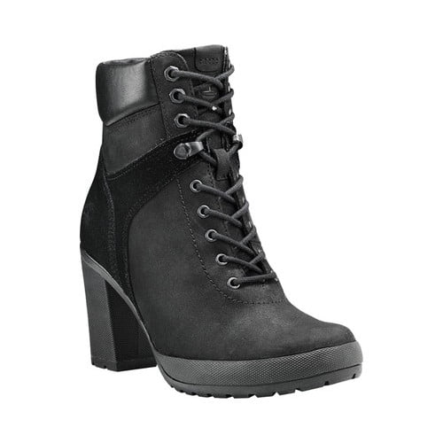 women's timberland field boots