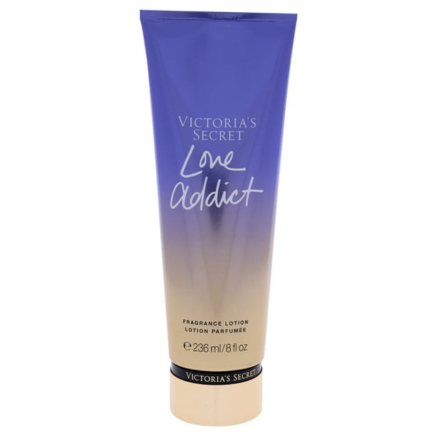 Victoria's Secret Love Addict Fragrance Lotion by Victorias Secret