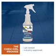 thumbnail image 5 of OxyPro Multi-Purpose Cleaner - Chlorine-Free Stain & Odor Remover, Oxygen Powered, 5% Hydrogen Peroxide, All-Surface Cleaning Solution for Kitchen, Bathroom, Laundry - 1 Quart, 5 of 7