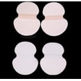 thumbnail image 4 of Desodorantes antitranspirantes desechables para axilas, 5 pares, 4 of 4
