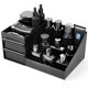 thumbnail image 1 of Organizador de colonias Forest Angle para hombre, color negro, 1 of 6