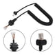 thumbnail image 4 of Cable de repuesto para micrófono de mano con altavoz y micrófono compatible con el micrófono de radio ICOM HM-152, 4 of 9