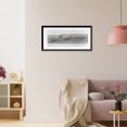 thumbnail image 3 of Historic Framed Print, The battle of Rappahannock Station, 17-7/8" x 21-7/8", 3 of 9