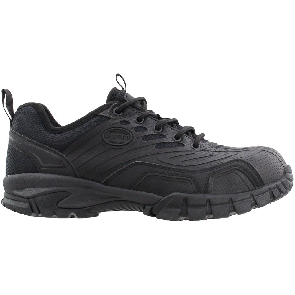 Oliver Footwear - Oliver Womens Athletic Sneaker Work Safety Shoes ...