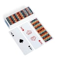 thumbnail image 2 of Tiptop Things TIT1012 Air Deck - Geometric Playing Cards, 2 of 2