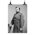 thumbnail image 2 of Print: Portrait Of Brig. Gen. Thomas Ewing, Jr., Officer Of The Federal, 2 of 4