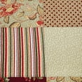 thumbnail image 5 of Ember King Lightweight Quilt Set, 5 of 7