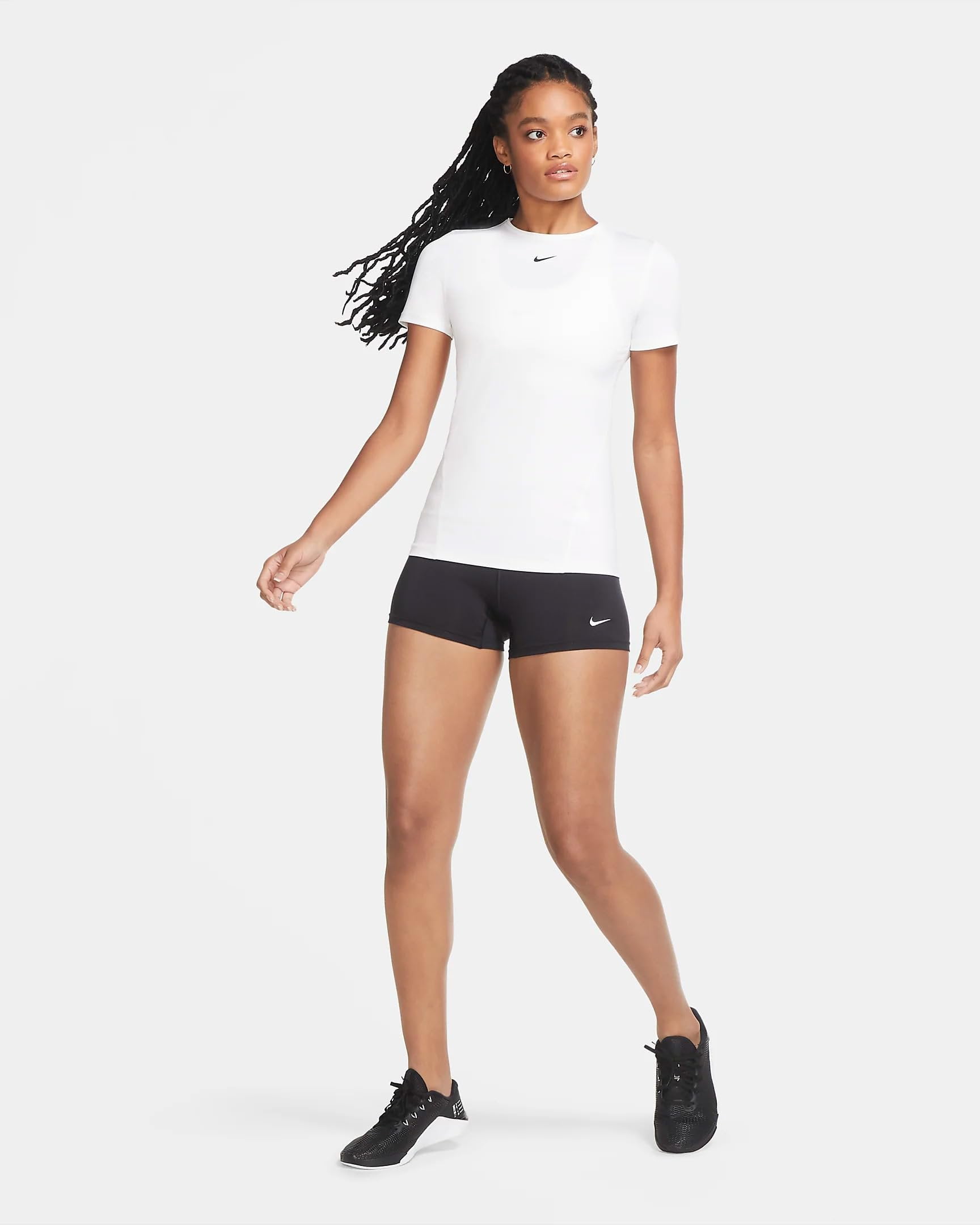 nike volleyball shorts amazon