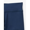 thumbnail image 2 of Athletic Works Girls Active Tumble Shorts, 2-Pack, Sizes 4-18 & Plus, 2 of 3