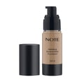 thumbnail image 2 of Foundation NOTE Matifying Extreme Wear SPF 15 30 ml 116 Beige Dorado, 2 of 3