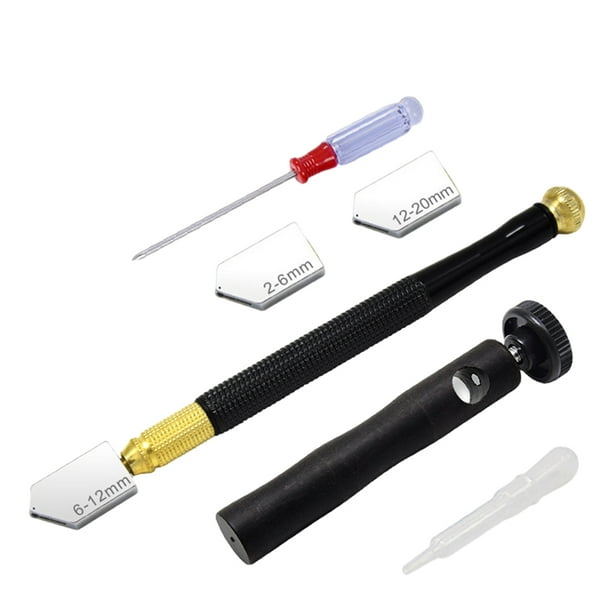 Precision cheap glass cutting