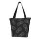 thumbnail image 1 of Fotbe White Pineapples Bolsa de Playa con Estampado, Bolsa de Hombro, Bolsa de Mano Espaciosa, Bolsa de Viaje Ligera, Bolsa de Compras Versátil, 1 of 6