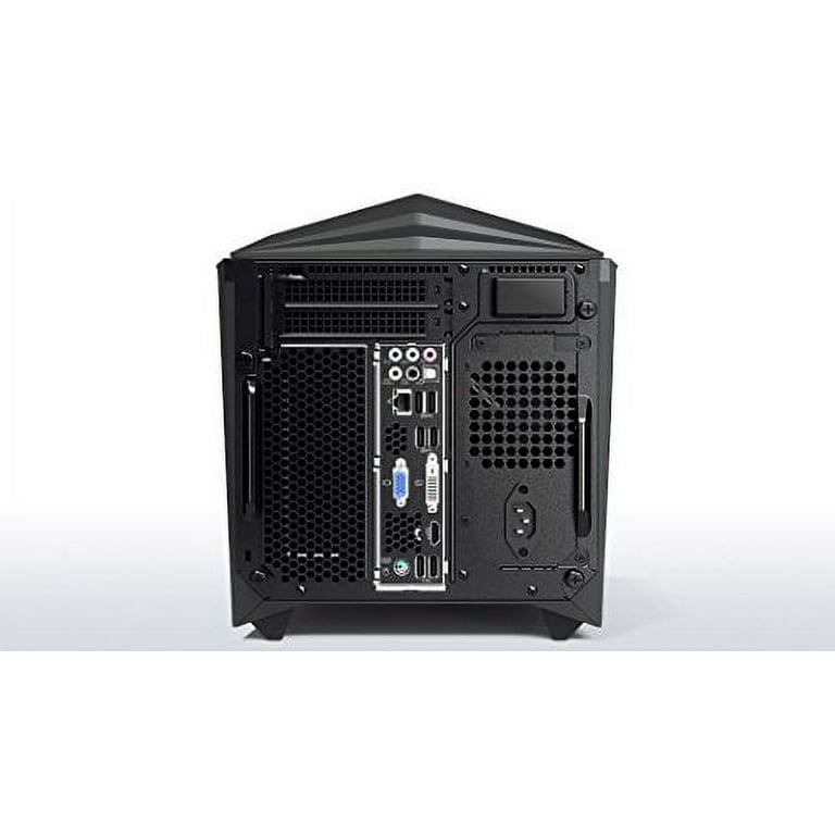 Lenovo Ideacentre Y710 Cube-15ISH Signature Edition Gaming