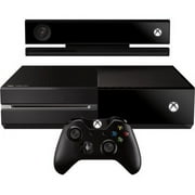 Microsoft Xbox One 500gb Console With K